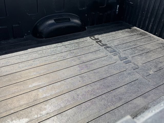 Used 2023 Toyota Tundra Limited AWD/4WD image 11