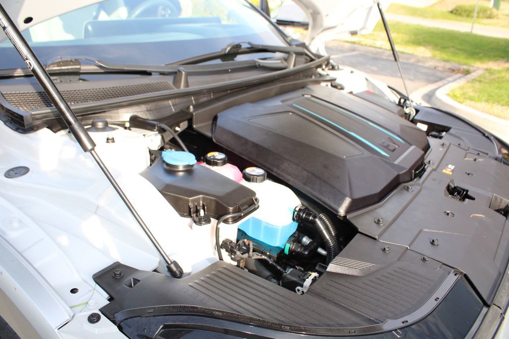 Used 2024 Hyundai Ioniq 5 Limited image 37