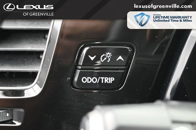 Used 2025 Lexus NX 250 FWD w/ Towing Package (2000 Lbs) image 14