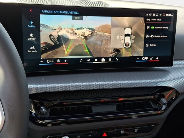 New 2026 BMW 440i xDrive w/ Premium Package image 15