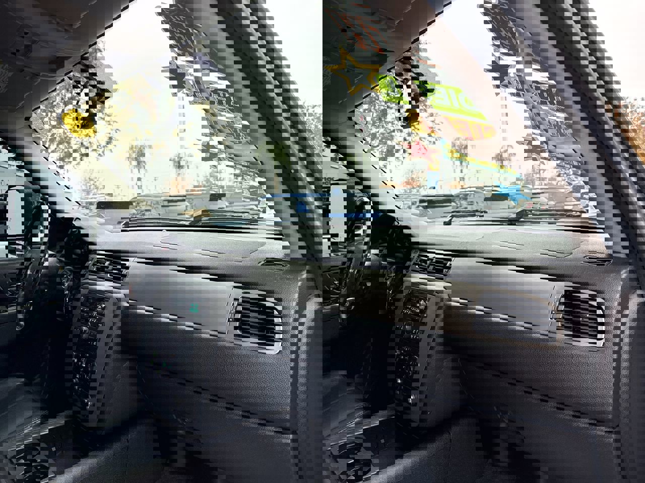 Used 2012 Chevrolet Silverado 2500 LTZ image 23