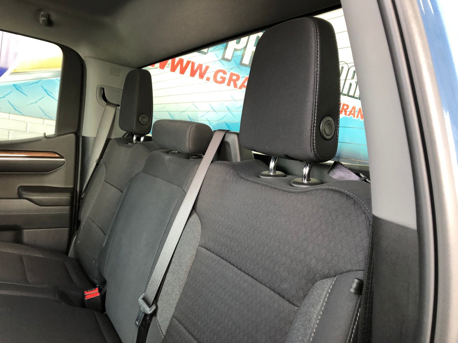 Certified 2024 Chevrolet Silverado 1500 LT image 9