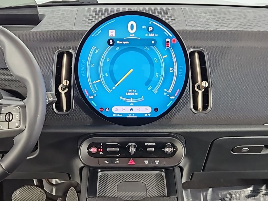 Certified 2025 MINI Cooper Countryman S image 26