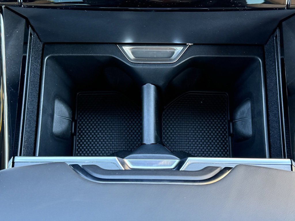 New 2025 Land Rover Range Rover Sport Dynamic SE image 19