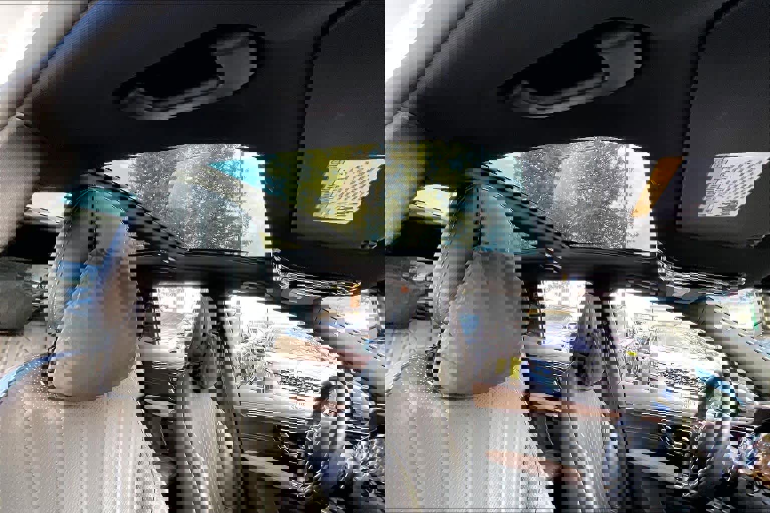 Used 2023 Mercedes-Benz EQS 580 4MATIC SUV image 23