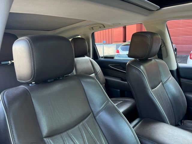 Used 2016 INFINITI QX60 FWD w/ Deluxe Technology Package image 37