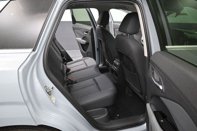 New 2026 Audi Q3 quattro 2.0T AWD/4WD image 13
