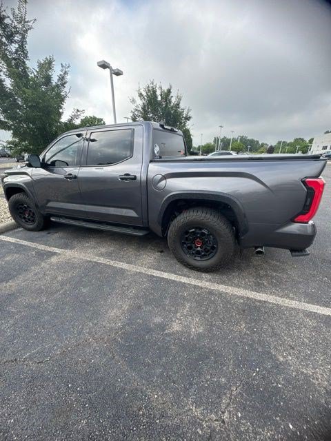 Used 2023 Toyota Tundra TRD Pro AWD/4WD image 8
