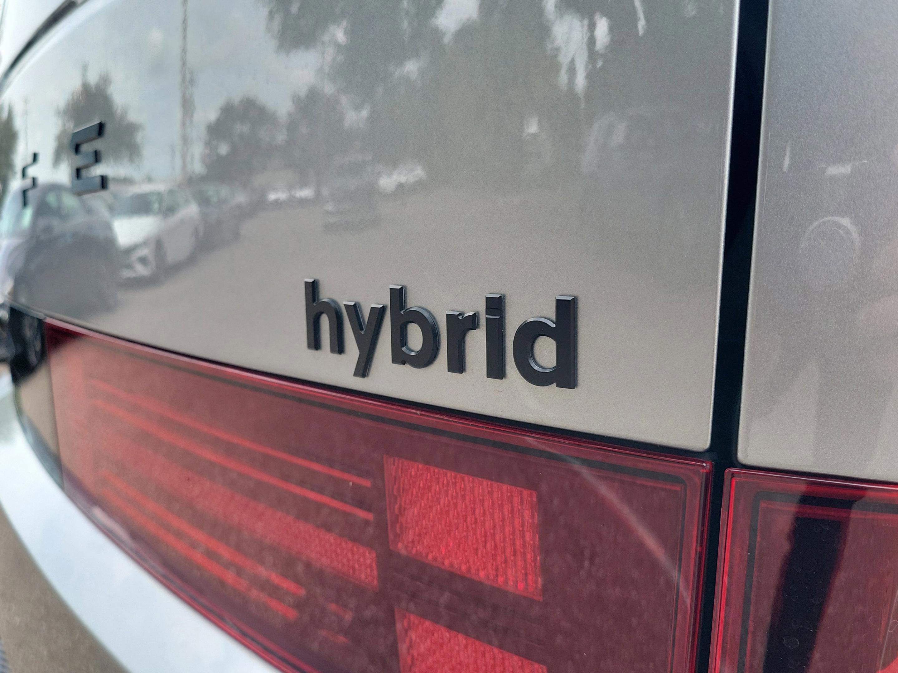 New 2026 Hyundai Santa Fe Calligraphy image 28
