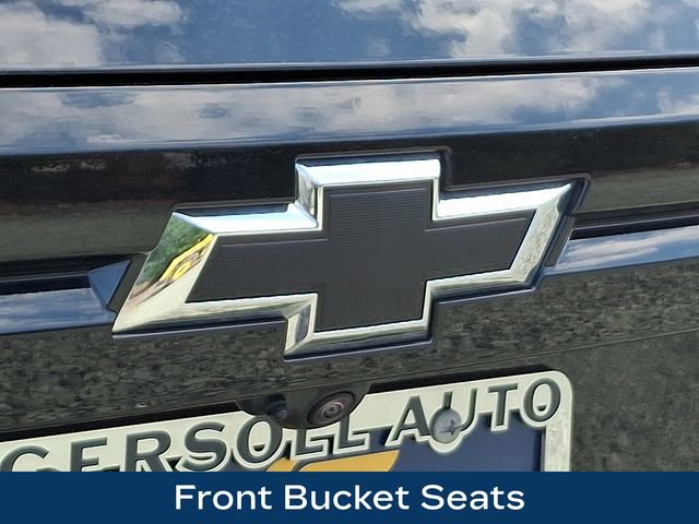 Used 2026 Chevrolet Traverse RS w/ LPO, Floor Liner Package AWD/4WD image 33