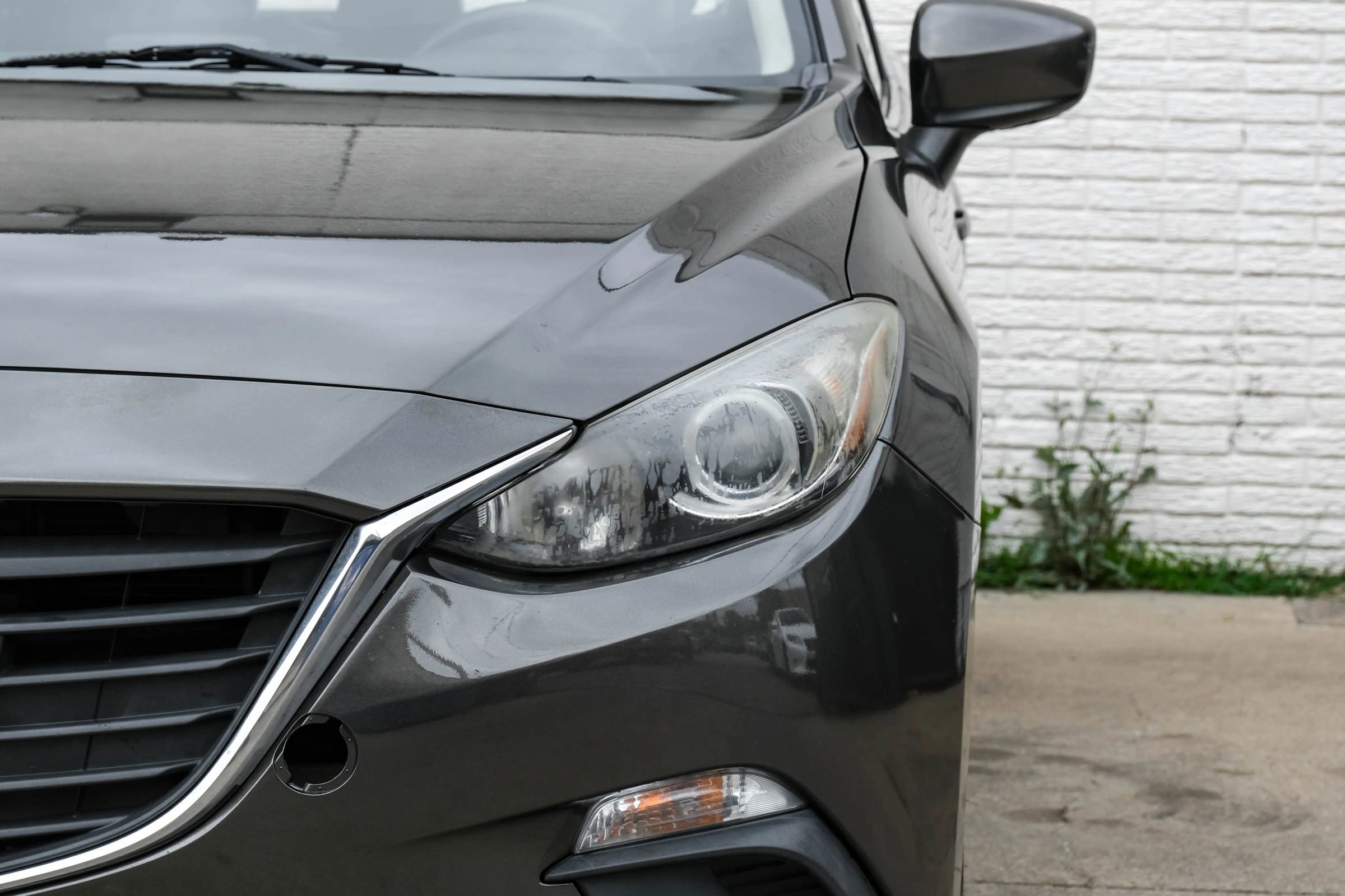 Used 2014 MAZDA MAZDA3 i Grand Touring FWD image 42