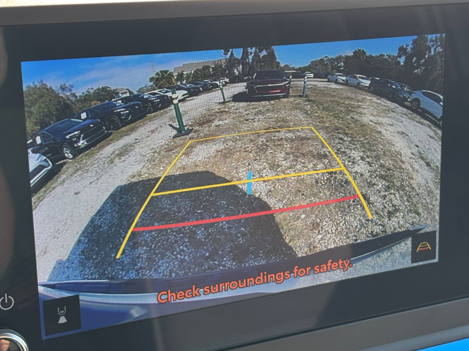 Used 2024 Toyota Tacoma TRD Sport image 18