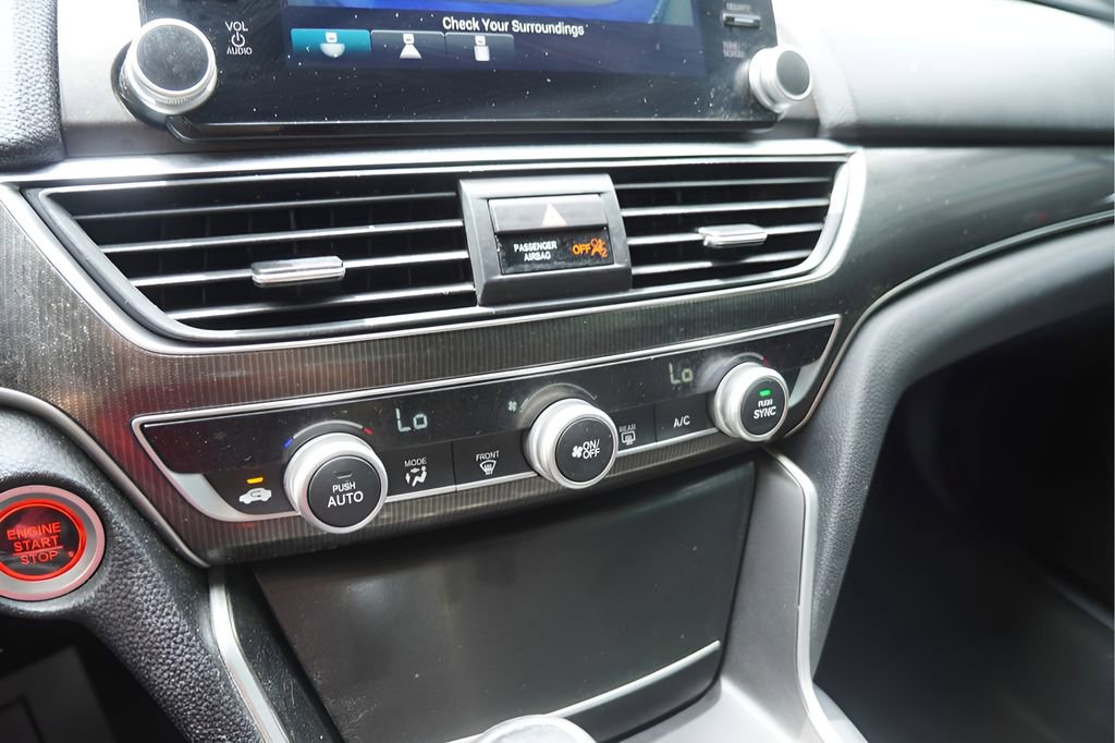 Used 2019 Honda Accord Sport image 26