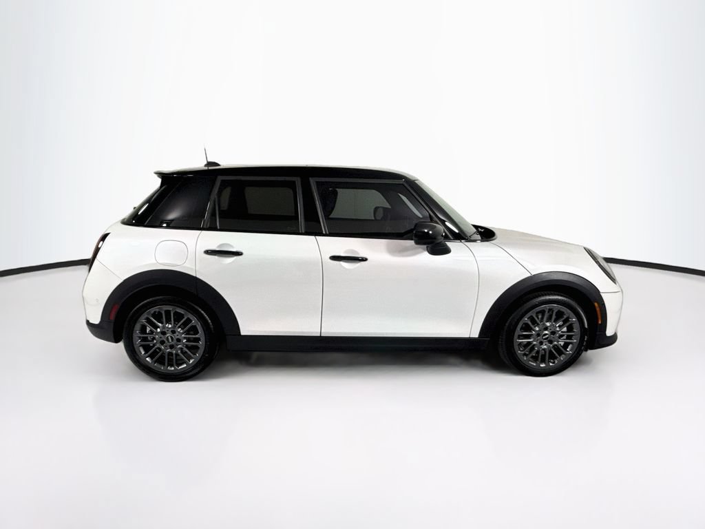 New 2026 MINI Cooper S FWD image 4