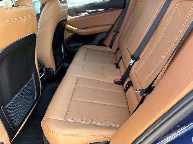 Certified 2023 BMW X3 sDrive30i w/ Premium Package image 14
