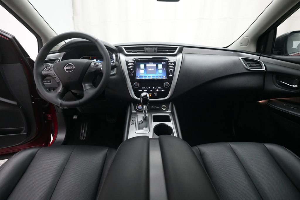 Certified 2024 Nissan Murano SL image 5