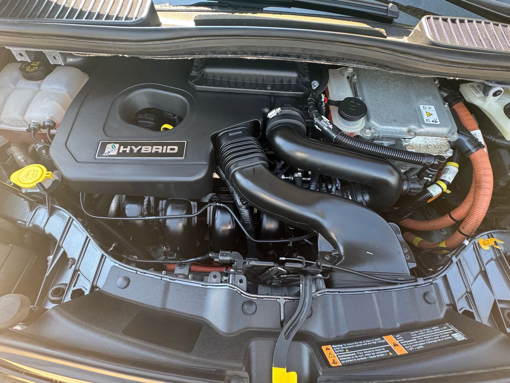 Used 2017 Ford C-MAX SE FWD image 33