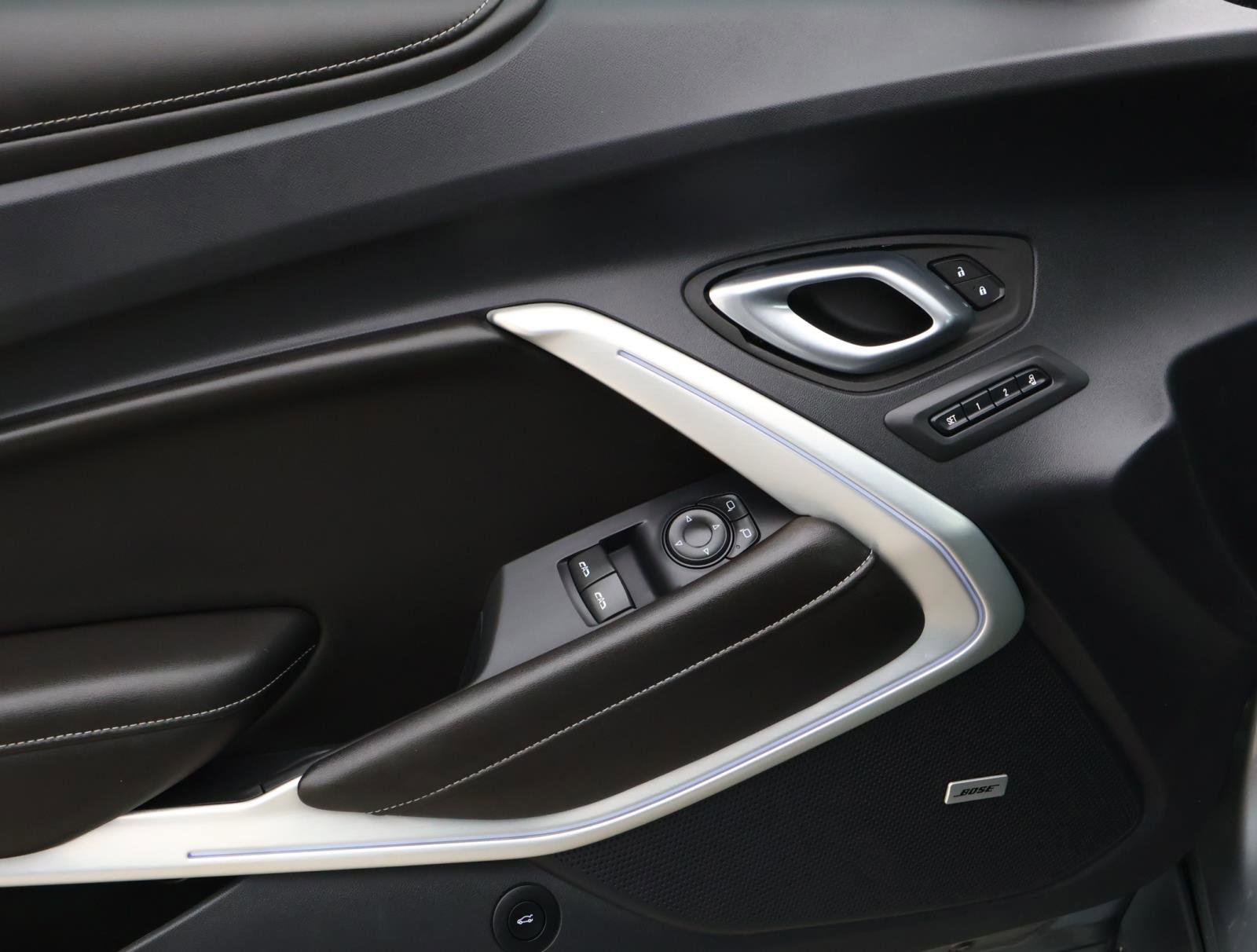 Used 2024 Chevrolet Camaro SS image 11