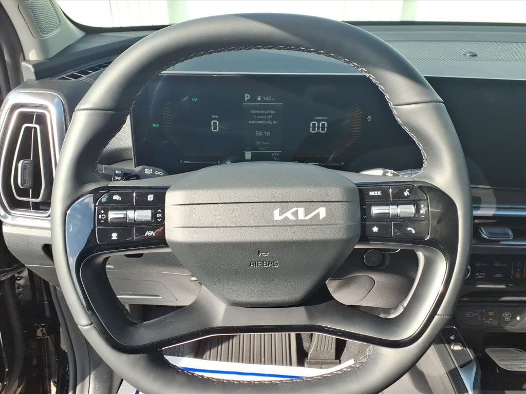 New 2026 Kia Sorento EX image 19