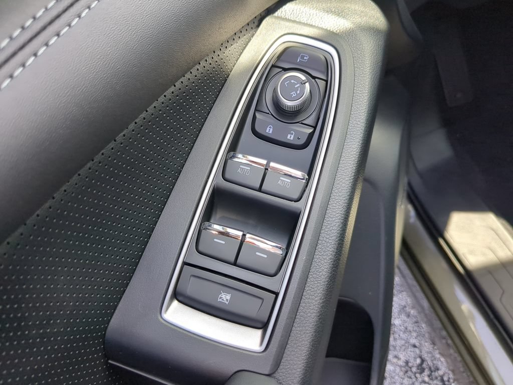 New 2026 Subaru Ascent Touring AWD/4WD image 18