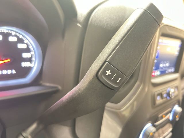 Certified 2024 Chevrolet Silverado 1500 Custom w/ LPO, Dark Essentials Package image 14