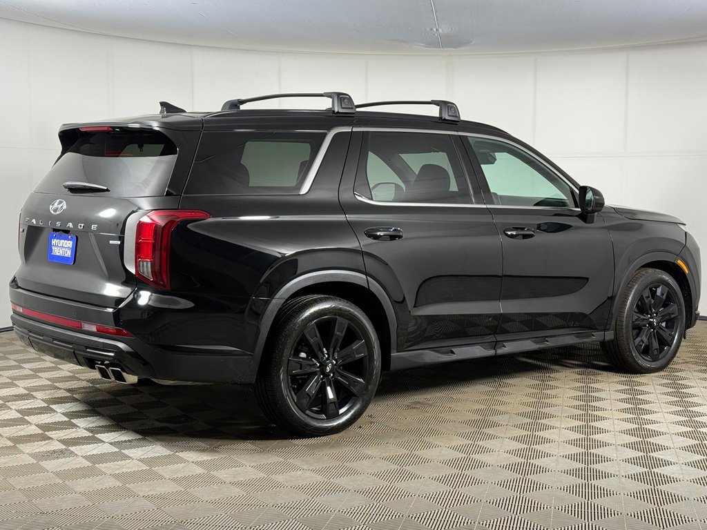 Used 2023 Hyundai Palisade XRT image 11
