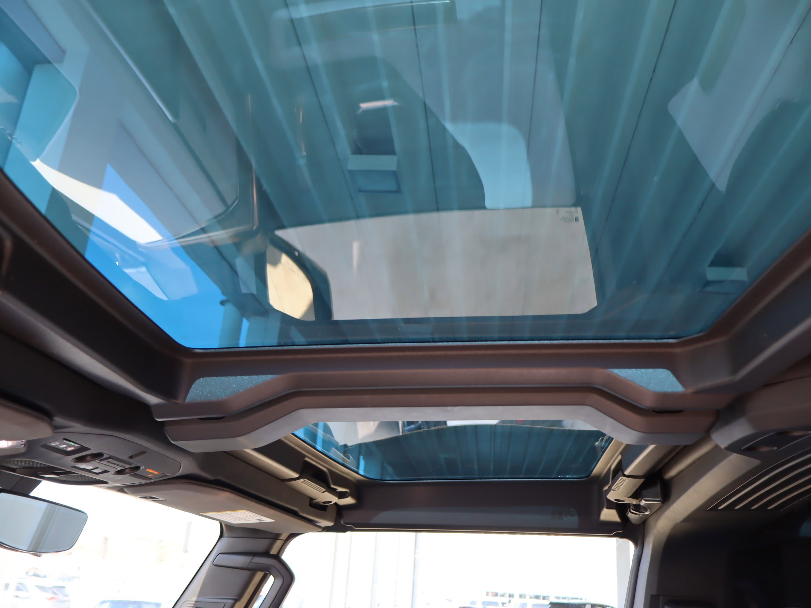 Certified 2024 GMC Hummer EV 3X w/ Extreme Off-Road Package image 23