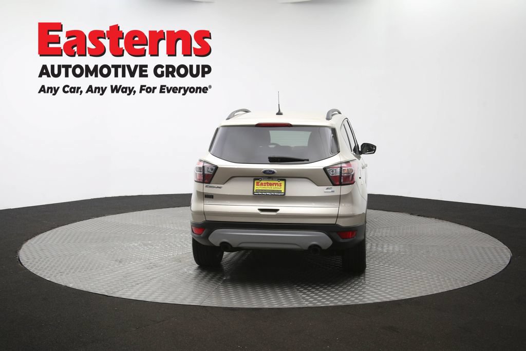 Used 2018 Ford Escape SE w/ SE Sync 3 Package AWD/4WD image 38