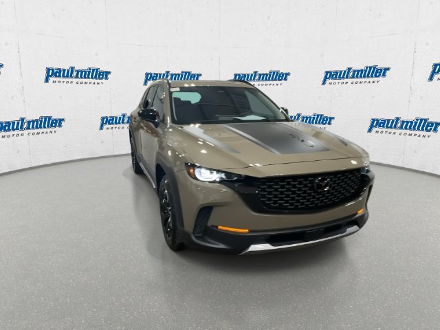New 2026 MAZDA CX-50 Meridian Edition w/ Weather Package AWD/4WD image 3