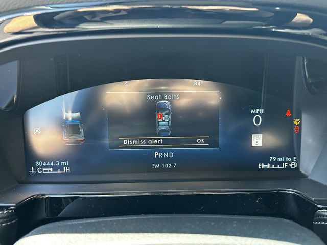 Certified 2023 Lincoln Corsair Reserve w/ Equipment Group 201A AWD/4WD image 20
