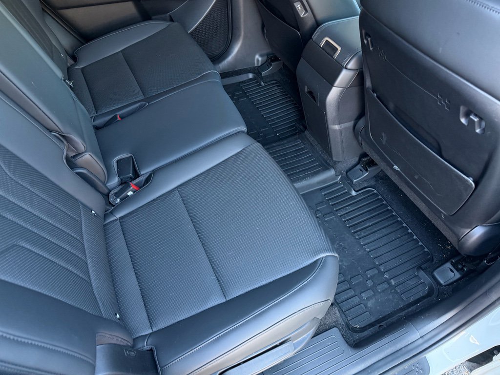 Used 2025 Hyundai Santa Fe XRT image 22