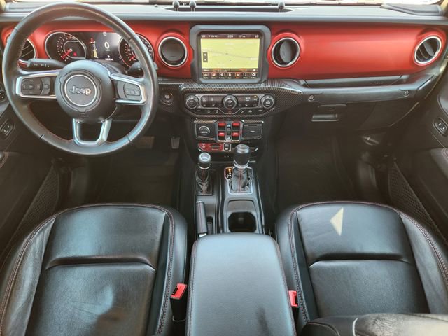 Used 2020 Jeep Gladiator Rubicon image 26