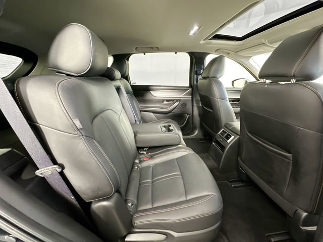 Used 2025 MAZDA CX-70 3.3 Turbo w/ Preferred Package image 27