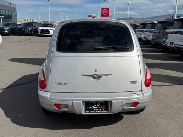 Used 2007 Chrysler PT Cruiser Touring w/ Fleet Value Group I FWD image 7