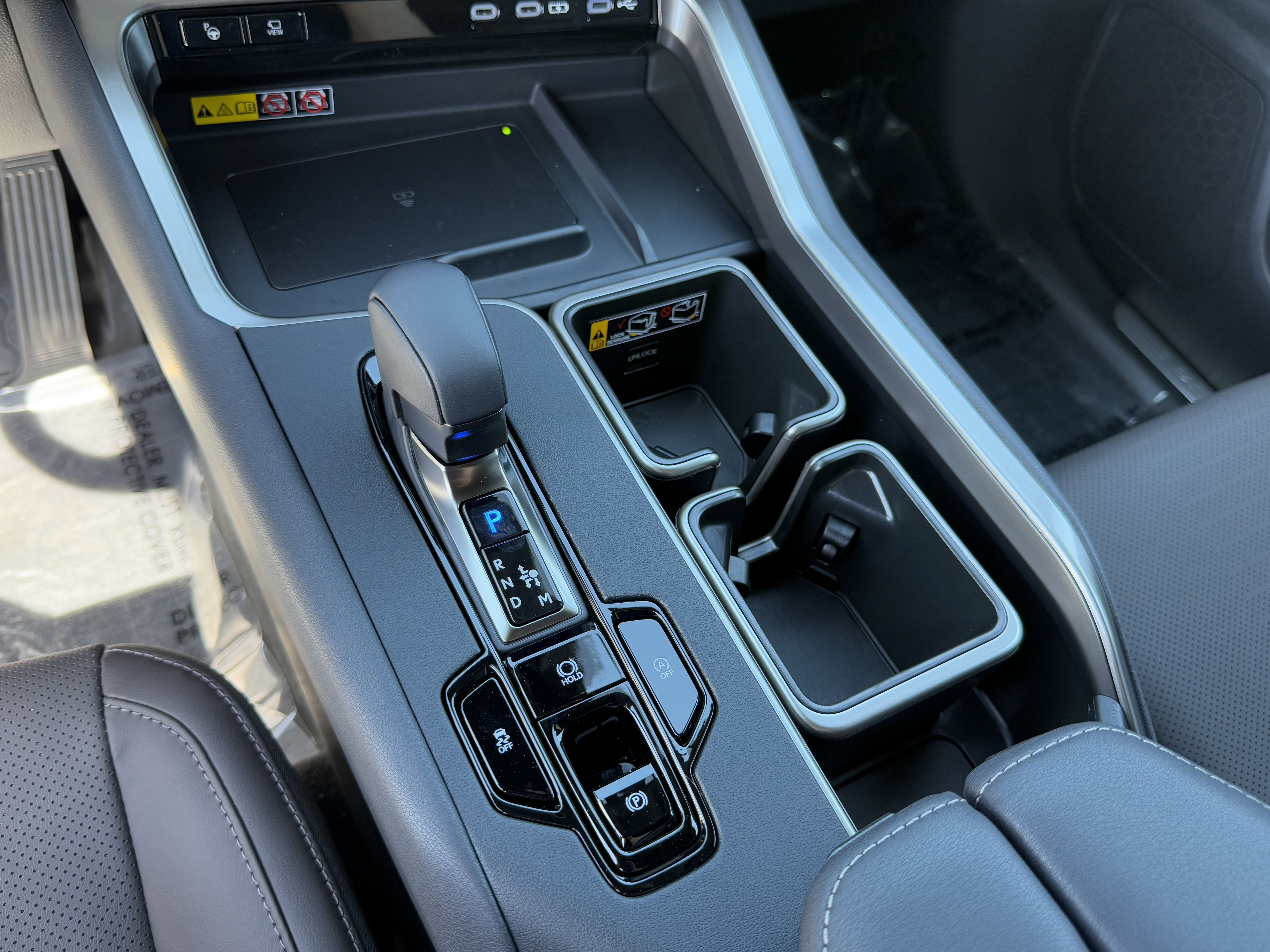 New 2026 Lexus TX 350 FWD image 25