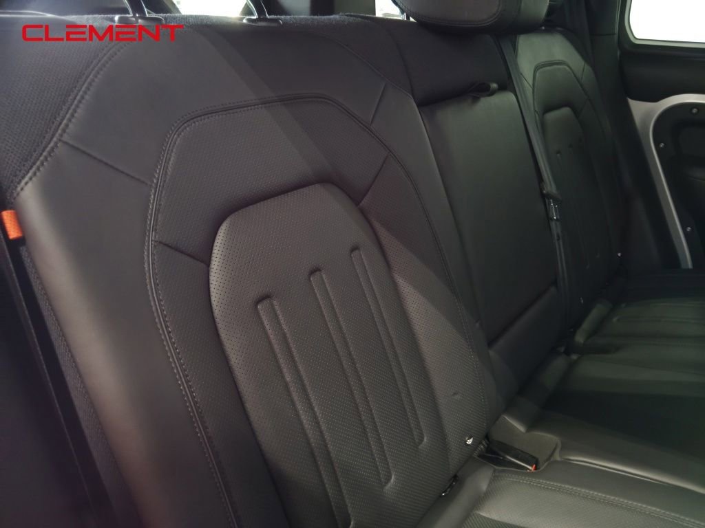 Used 2022 Land Rover Defender 110 X image 39