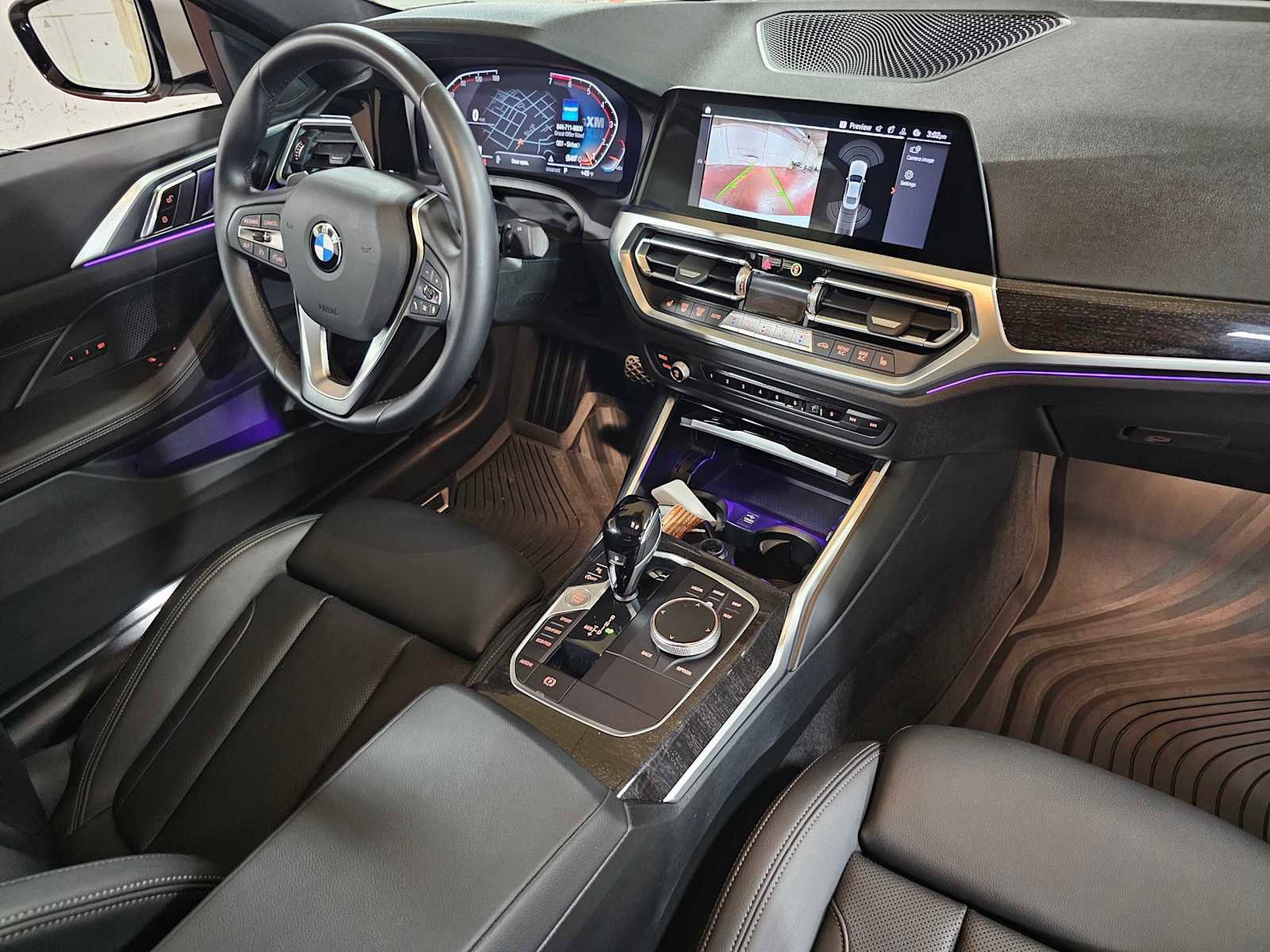 Used 2022 BMW 430i 430i w/ Convenience Package image 12