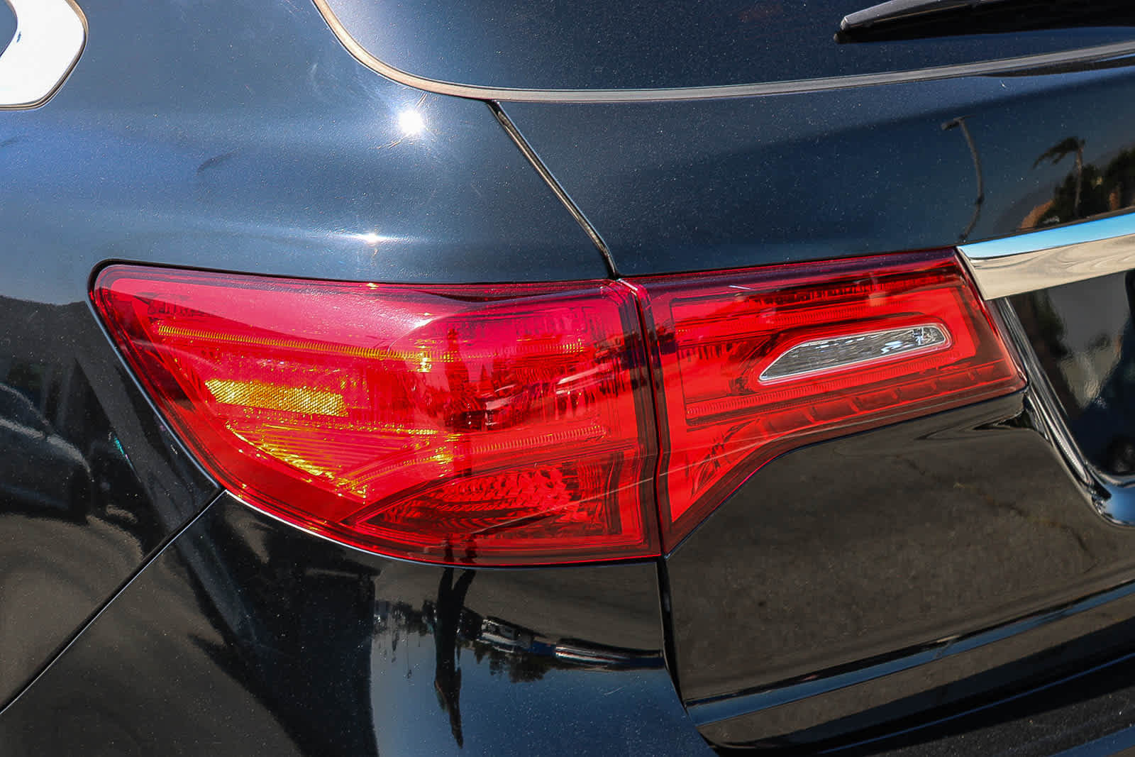 Used 2018 Acura MDX FWD image 9