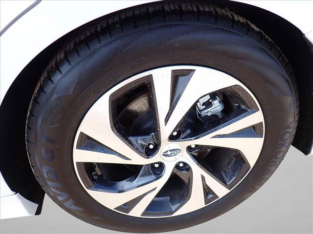 Certified 2025 Subaru Legacy Premium AWD/4WD image 7