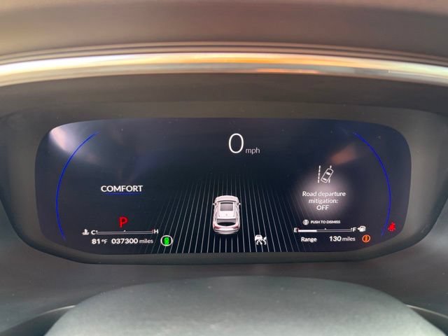 Used 2024 Acura MDX w/ Technology Package AWD/4WD image 17