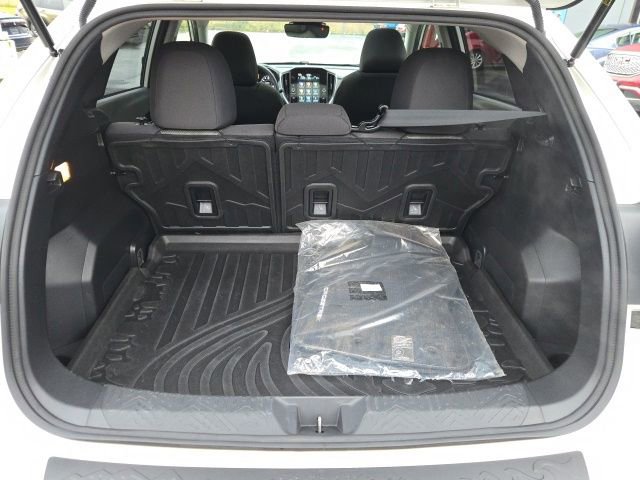 Certified 2024 Subaru Crosstrek 2.0i Premium image 20