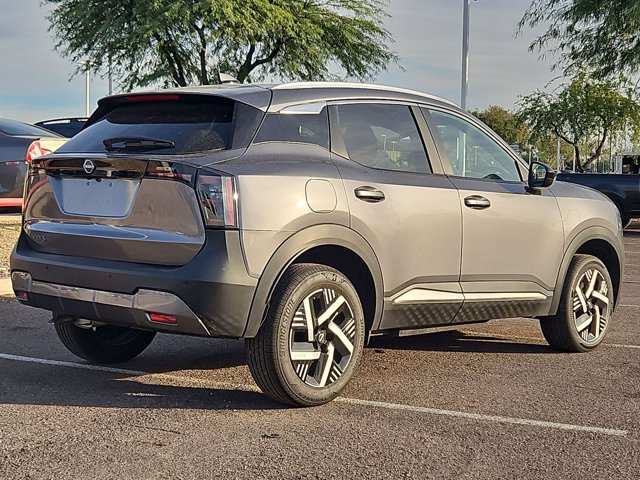 Used 2026 Nissan Kicks SV FWD image 5