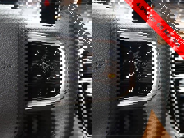 New 2025 Nissan Armada SL w/ Captain's Chari Seat Package image 13