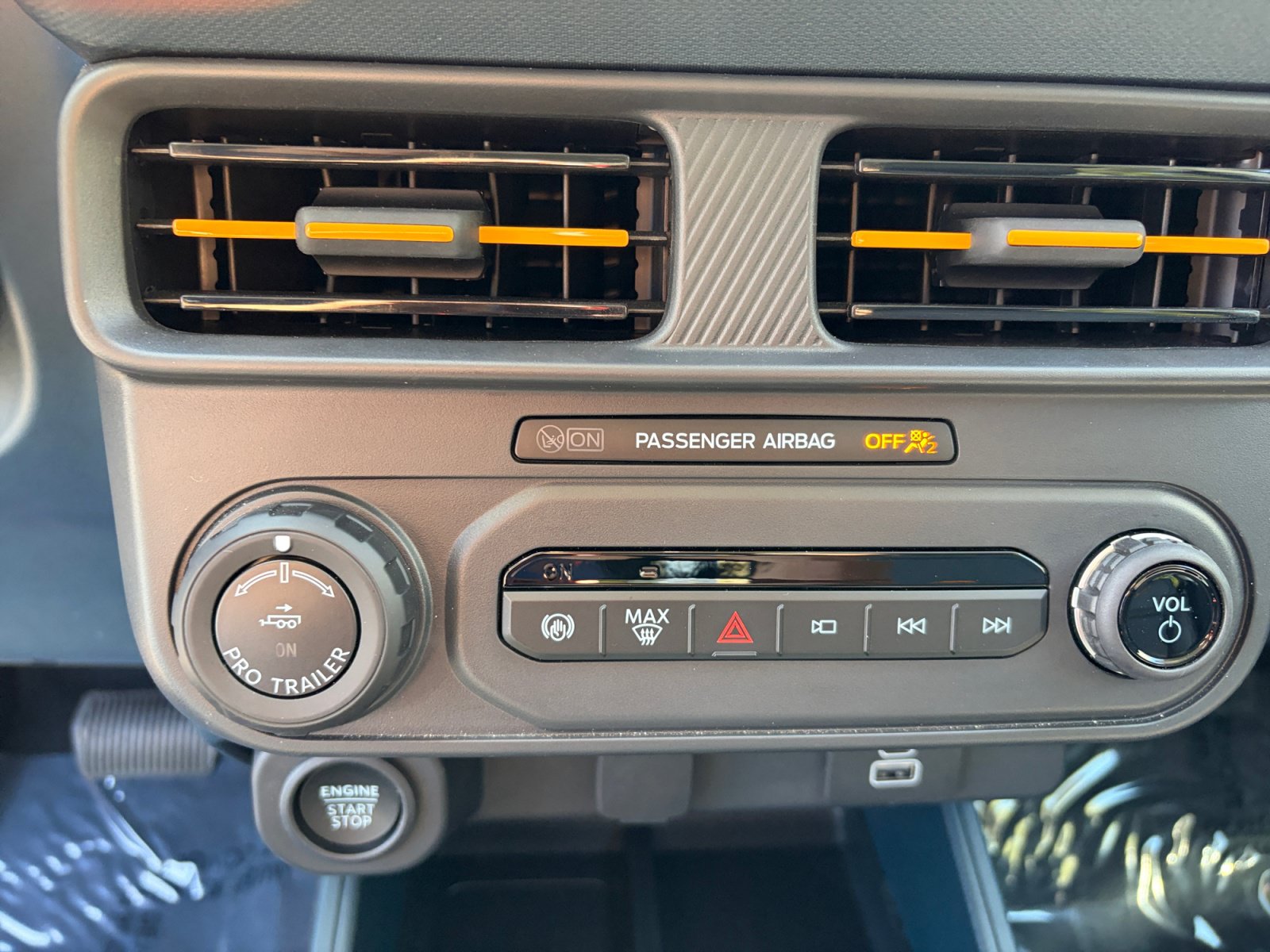 Used 2026 Ford Maverick Tremor AWD/4WD image 14