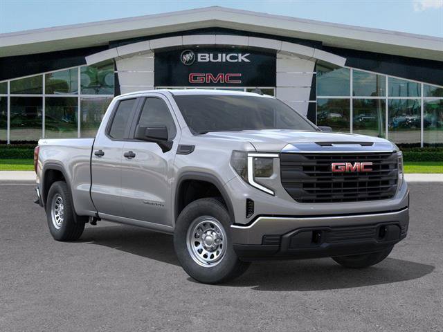 New 2025 GMC Sierra 1500 Pro w/ Pro Value Package