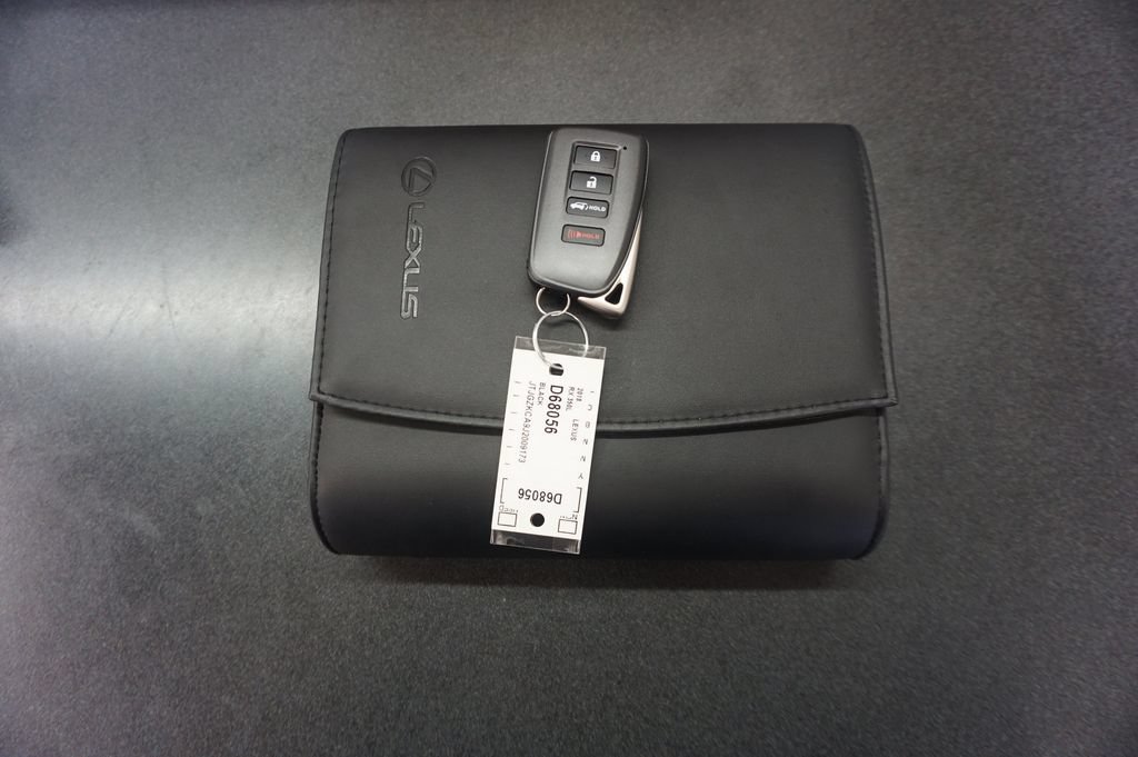 Used 2018 Lexus RX 350L FWD image 18