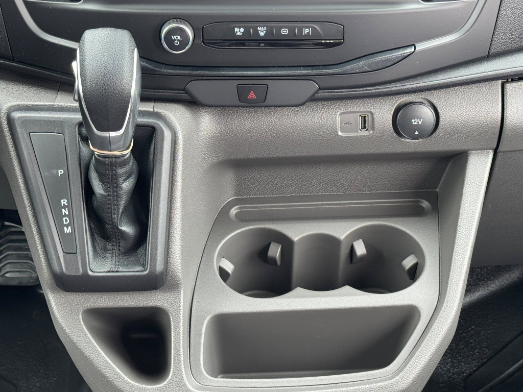 New 2026 Ford Transit 150 148 Medium Roof AWD image 12