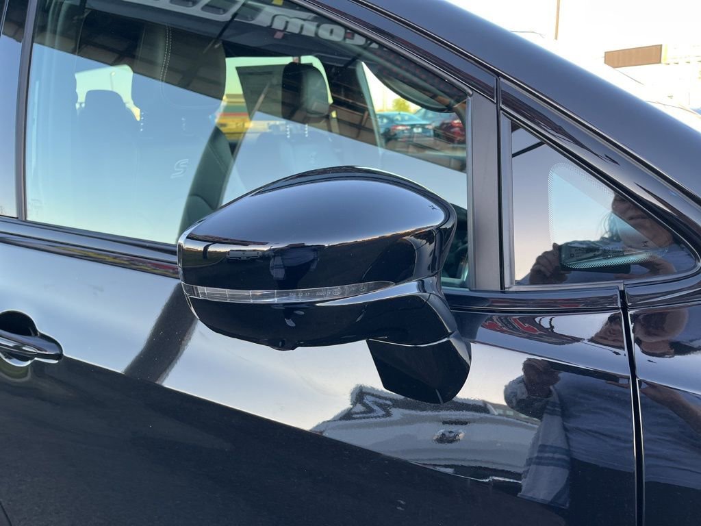 New 2026 Chrysler Pacifica Select w/ S Appearance Package image 56