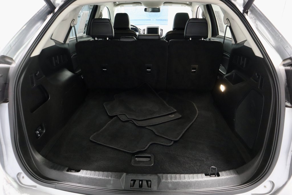 Certified 2024 Ford Edge Titanium image 13