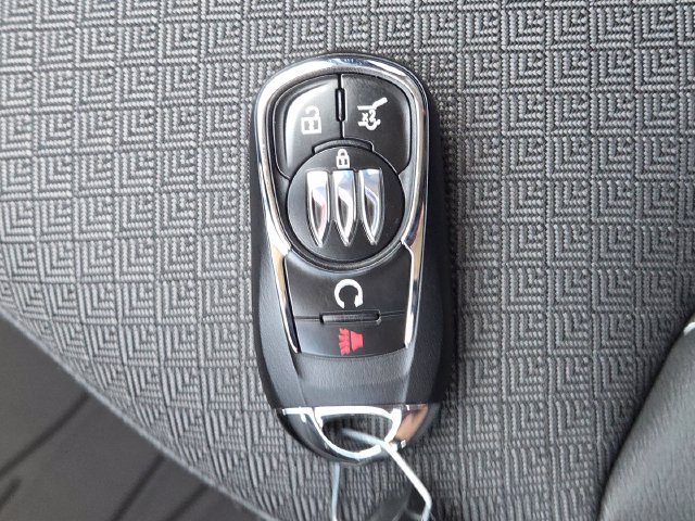 New 2026 Buick Encore GX Preferred w/ Comfort Package FWD image 37